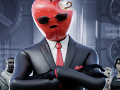 В Fortnite пройдёт турнир в поддержку борьбы с Apple