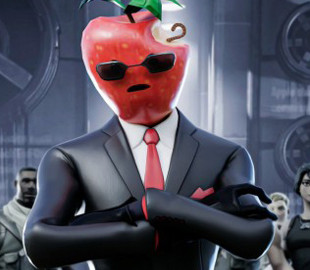 В Fortnite пройдёт турнир в поддержку борьбы с Apple