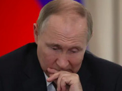 Росія знову “пояснила”, за яких умов вона застосує ядерну зброю