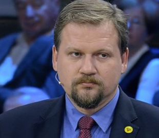 В Україні конфіскували майно колишнього ведучого телеканалу Інтер