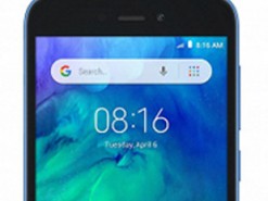 Рендеры демонстрируют сходства и различия смартфонов Xiaomi Redmi 5A и Redmi Go