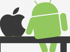 Исследование: разработчикам выгоднее создавать приложения для iOS, чем для Android