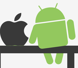 Исследование: разработчикам выгоднее создавать приложения для iOS, чем для Android