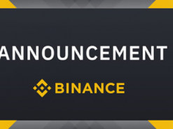Binance запретит использовать сингапурский доллар на своей платформе