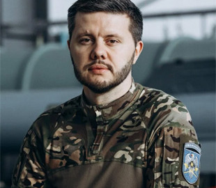 Олексія Реву призначено заступником Міністра оборони України з питань цифровізації