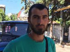 У Криму «суд» призначив штраф активісту через пост у «ВКонтакте» за 2013 рік