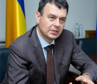 Україна прагне стати світовим лідером у дронах, — Гетманцев