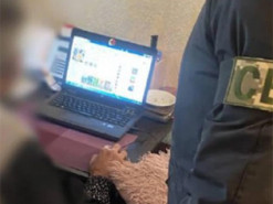 У Рівному судитимуть чергового прихильника комунізму