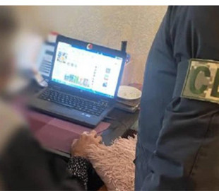 У Рівному судитимуть чергового прихильника комунізму