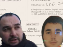 Мільйон доларів винагороди. Держдеп США шукає Тіма Стігала у справі про кібернапади