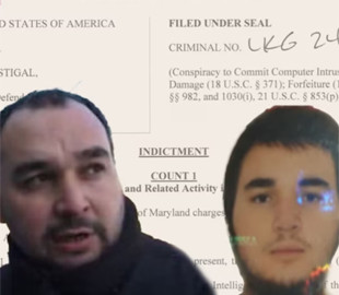 Мільйон доларів винагороди. Держдеп США шукає Тіма Стігала у справі про кібернапади