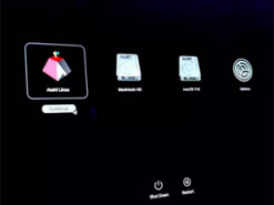 Вышел первый дистрибутив Linux с поддержкой процессоров Apple