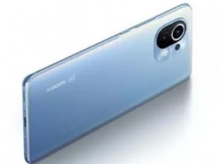 Опубликованы качественные фото смартфона Xiaomi Mi 11 Lite