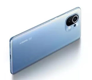 Опубликованы качественные фото смартфона Xiaomi Mi 11 Lite