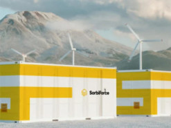 Стартап українця з розробки екологічних батарей завдяки краудфандингу залучив понад $270 тисяч