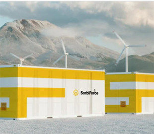 Стартап українця з розробки екологічних батарей завдяки краудфандингу залучив понад $270 тисяч