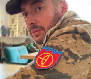 Телеведущий Алексей Суханов рассказал о своих буднях в теробороне