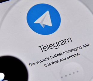 Очередной сбой в работе Facebook и Instagram увеличил аудиторию Telegram на 3 млн человек