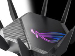 ASUS представила новую модель Wi-Fi-роутера из семейства ROG