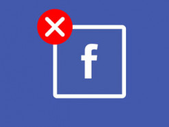 Facebook приостановил работу нескольких тысяч приложений