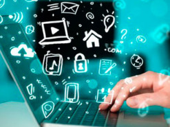 Интернет на ноутбуке через смартфон: как подключить и защититься от посторонних