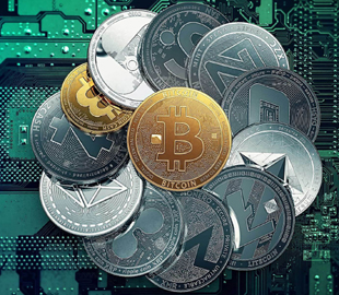 Главный экономический советник Allianz утверждает, что “криптовалюты не мертвы”