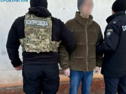 15 років позбавлення волі призначено чоловіку, який підпалив трансформатори та ЦНАП на замовлення спецслужб рф