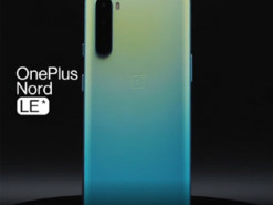 Представлен смартфон OnePlus Nord LE, который нельзя купить