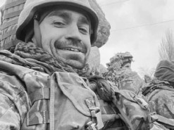 Боровся з перших днів та не боявся смерті: що відомо про загиблого журналіста Олександра Махова