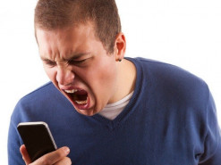 Российские мошенники разводят украинцев на деньги через мобильный спам