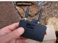 Українські розробники створили дешевий детектор дронів для ЗСУ, що виявляє всі БПЛА росіян