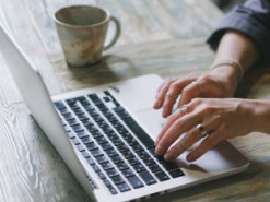 Уперше розпочинається електронна реєстрація для вступу на базі 9 класів