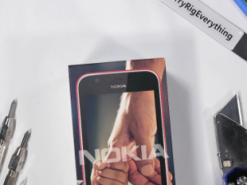 Смартфон Nokia 1 прошёл знаменитый тест на прочность