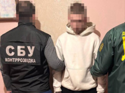 Заґратовано мешканця Львова, який «зливав» ворогу інформацію про місця дислокації ЗСУ