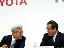 Panasonic и Toyota организуют совместное предприятие для создания «городов будущего»