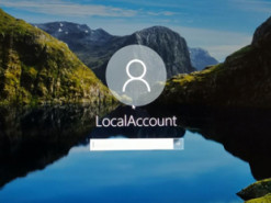 Microsoft вынуждает пользователей применять учётные записи компании, но это можно обойти