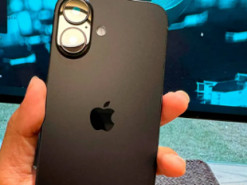 Розкрито дизайн iPhone 16 у білому та чорному кольорах