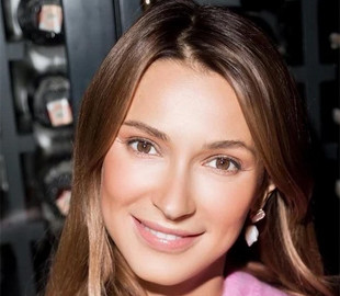 Tayanna показала рідкісний знімок з сім'єю і згадала, як потрапила в поліцію в Польщі