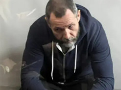 Вбивство Парубія: в телефоні підозрюваного знайшли фотографії для куратора