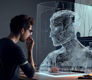 Анонімність в інтернеті під загрозою: ШІ здатен розкрити особу за кілька коментарів