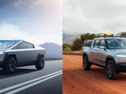 Tesla обвиняет Rivian в краже технологий аккумуляторов