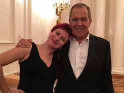 У Косово затримали і підозрюють у шпигунстві російську пропагандистку