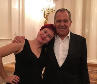 У Косово затримали і підозрюють у шпигунстві російську пропагандистку