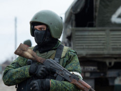 Оккупанты на Херсонщине запустили пропагандистское антиукраинское радио "Крым" – НСЖУ