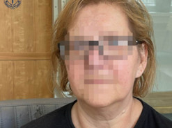 Жителька Краматорська, яка корегувала вогневі удари по місту, проведе 15 років за ґратами