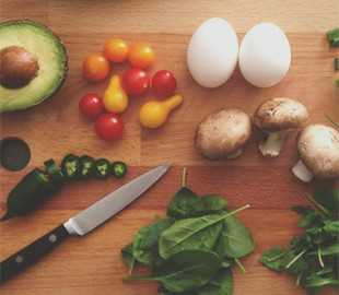 З'явився застосунок з ШІ, який зберігає рецепти з Reels