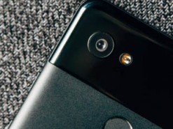 Бюджетный смартфон Google Pixel показали на пресс-рендере