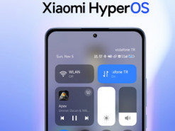 Xiaomi продовжує розширювати список смартфонів, які отримають HyperOS