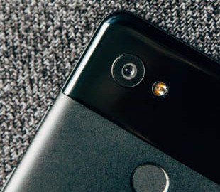 Бюджетный смартфон Google Pixel показали на пресс-рендере