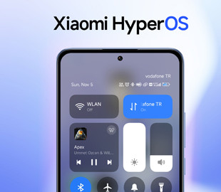 Xiaomi продовжує розширювати список смартфонів, які отримають HyperOS